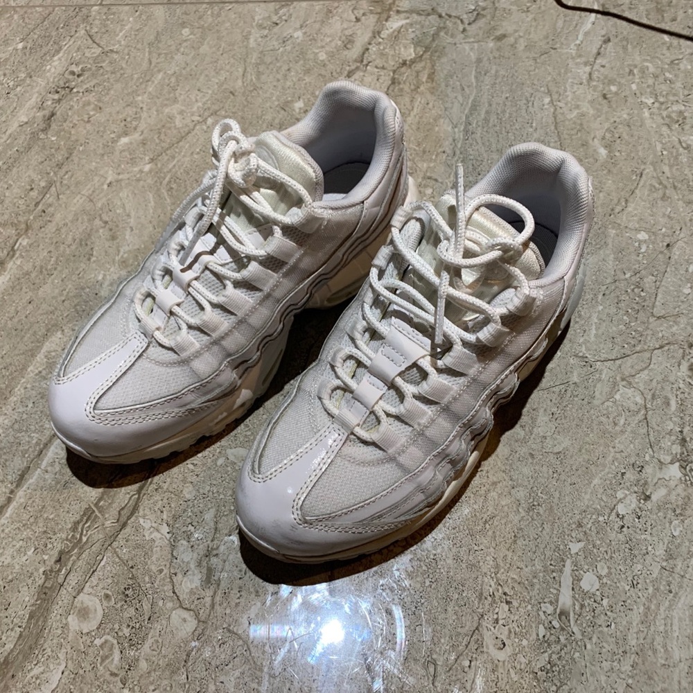 Nike sneaker